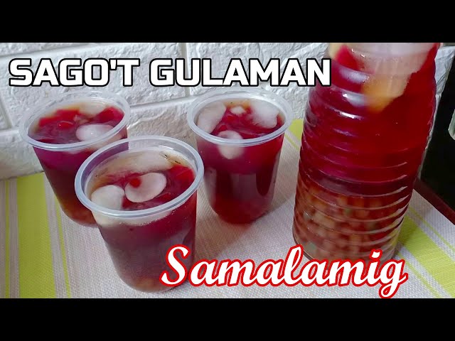 Tipid Recipe: Panu gumawa ng Red Juice sa murang halaga( 40 pesos only) 