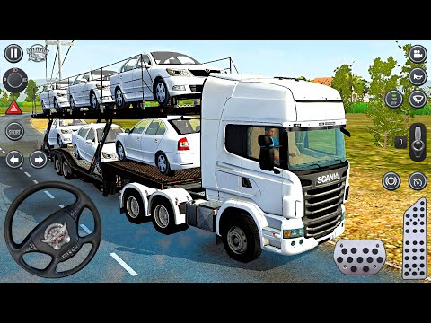 550 Vehicle Mod Bussid Apk  Free