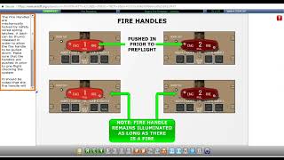 Details 19 ATR 72 500 Fire Protection Guide