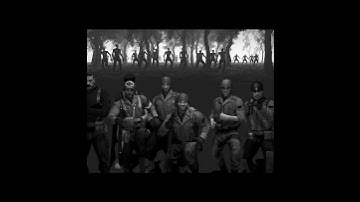 Wolfenstein: Enemy Territory – Survival & Zombies Incoming (Preview Teaser) #gaming #wolfenstein