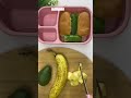 ليمار وصوفيا بدهن لانش بكس لرفقاتهن Sharing Lunchbox 
