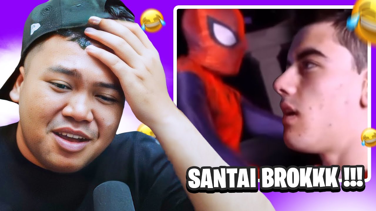 FYP DUNIA RANDOM BIKIN LO GA BOSEN HIDUP !!! ||  LAUGH ONLY  EPS 377