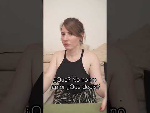 NO PUEDEN ENTERARSE DE ESTO #novelas #drama #familia #historias