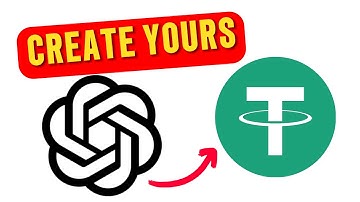 How To Build And deploy a ChatGPT Crypto Bot with AI (ChatGPT Crypto Arbitrage)