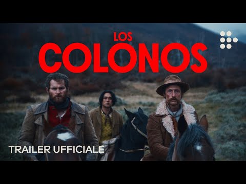 LOS COLONOS | Trailer ufficiale | Al cinema dal 7 marzo