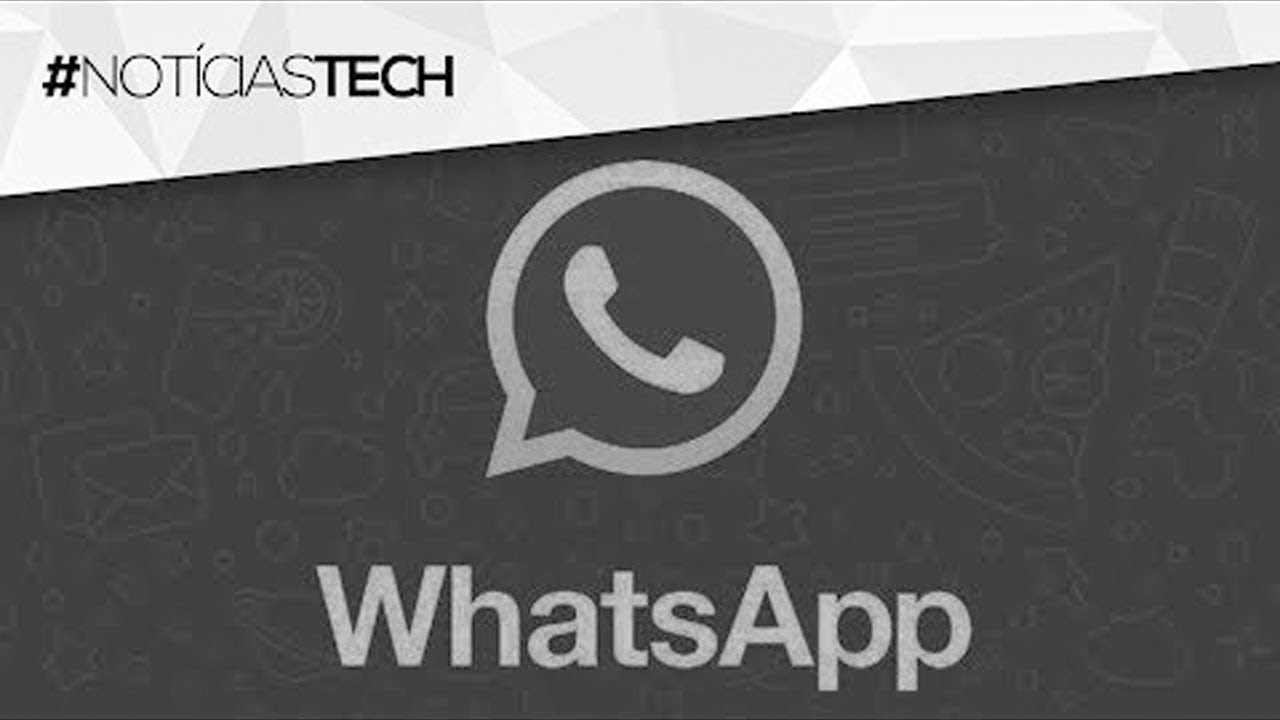 FABULOSO! NOVA ATUALIZAÇÃO NO WHATSAPP TRAZ A FUNÇÃO Q TODOS ESPERAVAM ...
