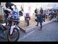 38° Motoraduno di Primavera a Fossano by moto.it con Honda Africa Twin Adventure Sport DCT