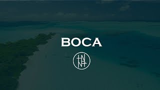 Marwa Loud Type Beat - "Boca" Trap Beat Instrumental (Prod. HRNN)