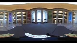 MIT 360 Tour: Lobby 7