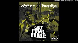 Fmb Dz & Philthy Rich - Bet I Could (feat. Cookie Money)