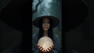 The Clock That Ticked Backward – A Time-Bound Witch’s Tale