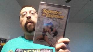 Animated DVD Update #19