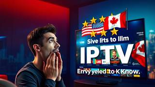 Diving Deep into IPTV: Everything You Need to Know