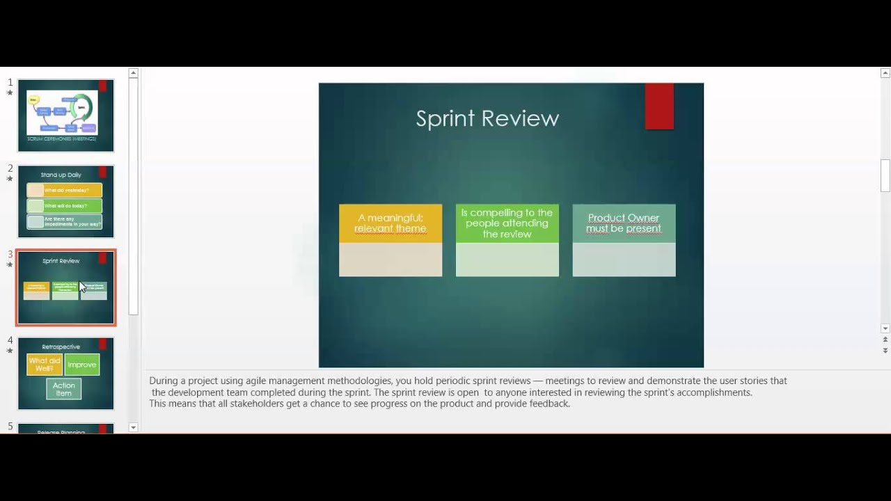 scrum ceremonies tutorial english agile scrum agile scrum ceremonies