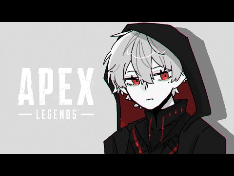 【apex】修練【カスタム】