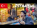 Japanese guy visits Istanbul (Turkey) for the first time🇹🇷