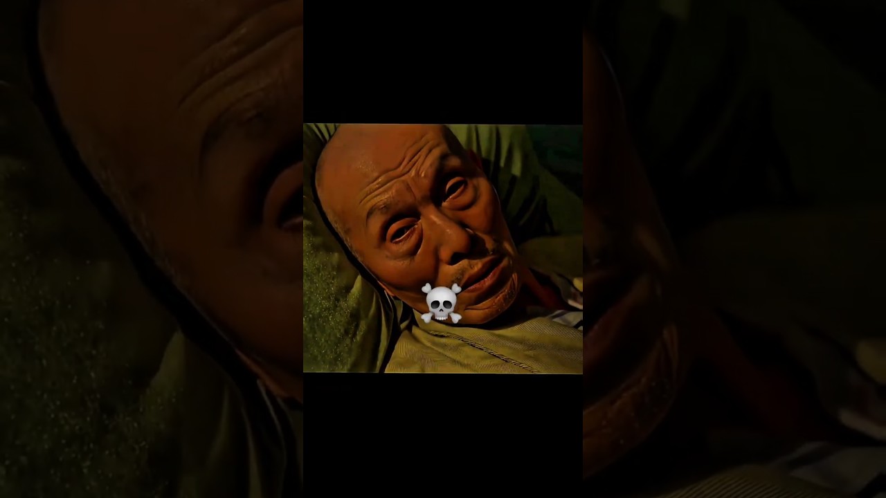 "Gi- hun's Reaction after knowing who is the owner of squid game"||