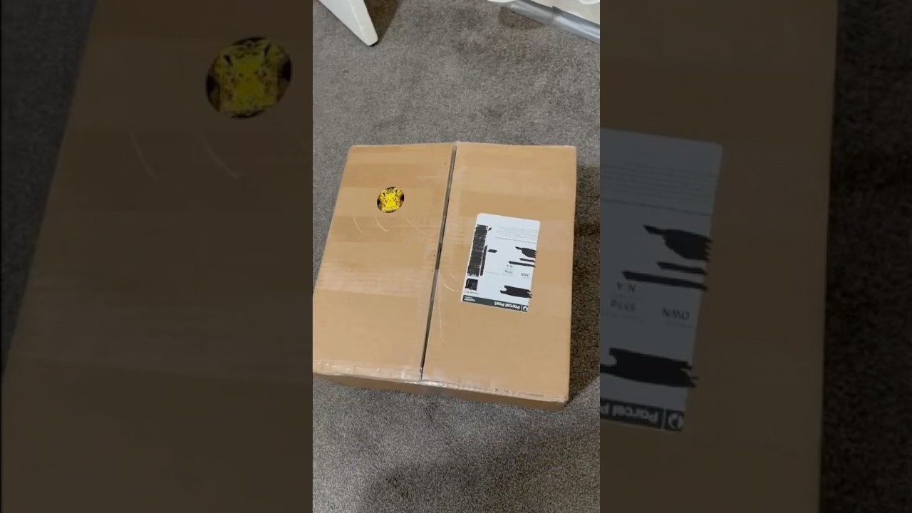 WhatNot box opening Pt. 1 