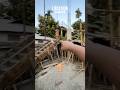 Best Duplex Luxury Building Design & Construction #shorts #construction #ytshorts