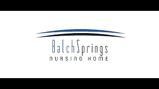 Balch Springs Nursing Home - Virtual Tour