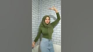Jilbab Mama Muda Gununggede Bergetar l l Hijabers Cantik Pemersatu Bangsa Part 6 ~ Helo Terbaru