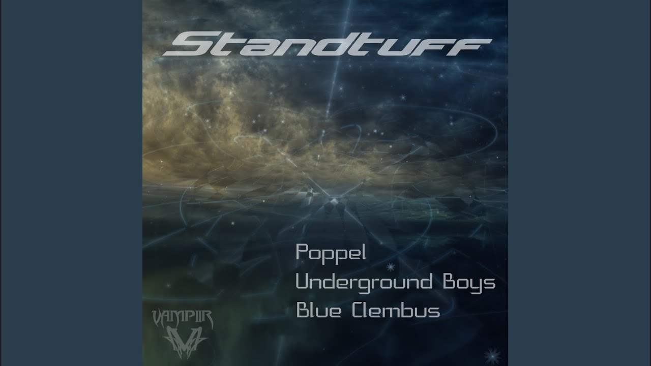 Watch Poppel (Original Mix) on YouTube Watch Poppel (Original Mix) on YouTube