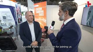 Custom Medical Device Case Design: 4 Critical Aspects | Yuval Spector, Shell-Case CEO