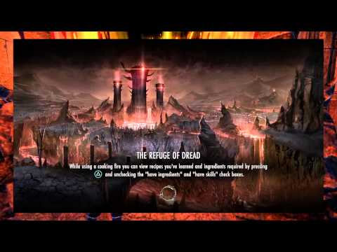 PS4 ESO How to Get Provision Recipes Fast (dominion) hqdefault