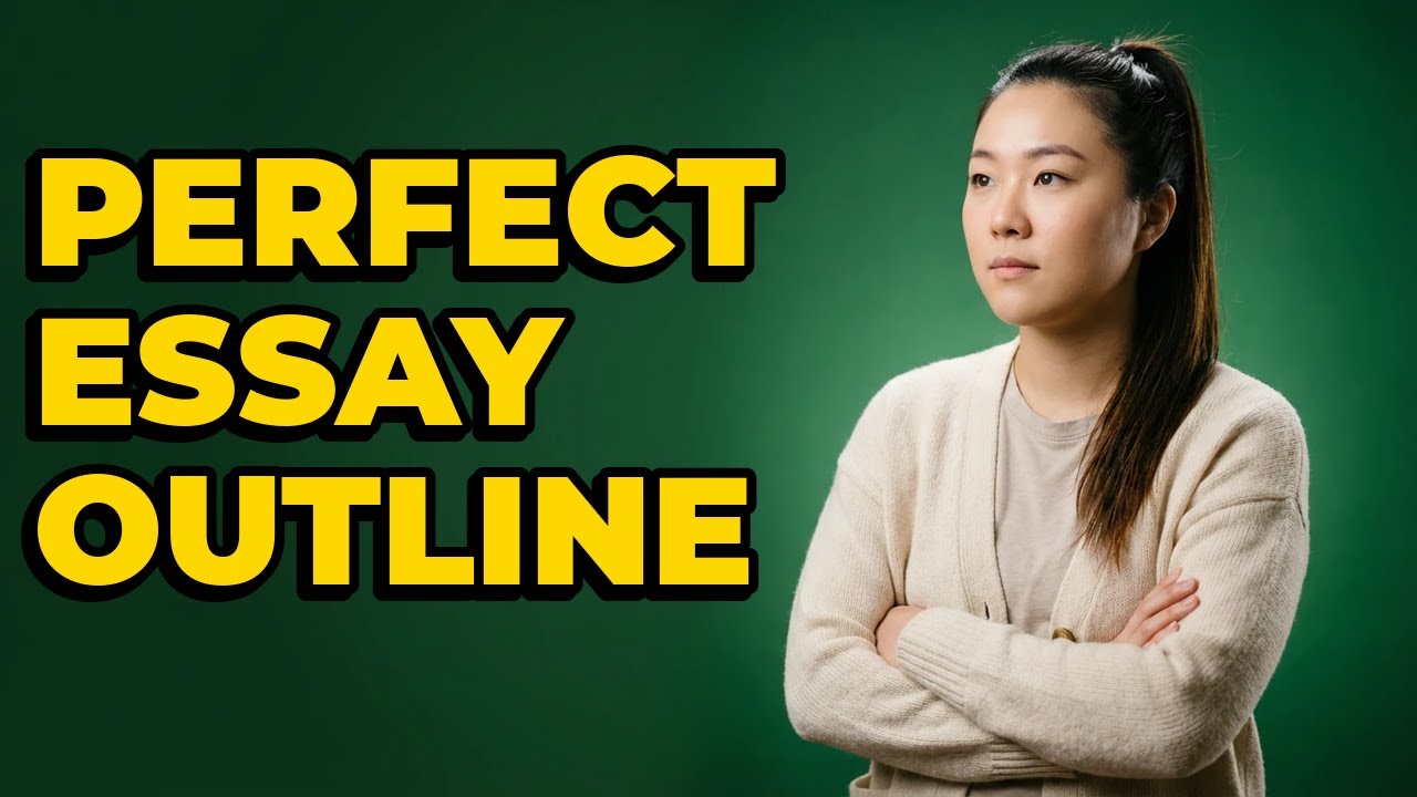 What Is The Best Way To Outline An Essay?