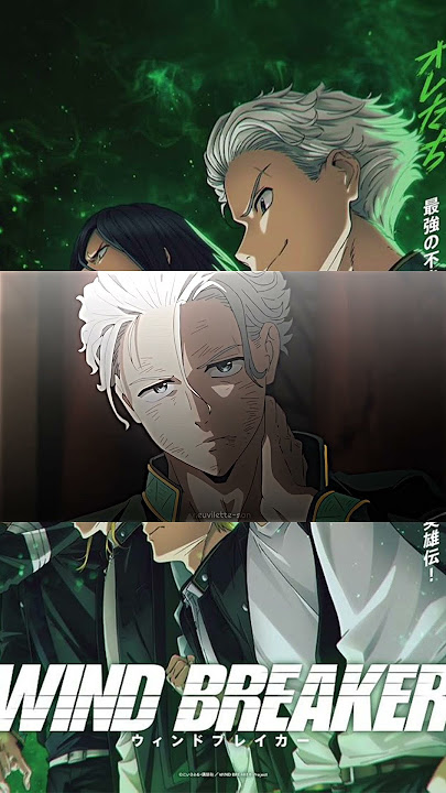 nah I'd win 🤞🏻.  #anime #malaysia #animeedit #beranda #jj #alightmotion #edit #2024  #windbreaker