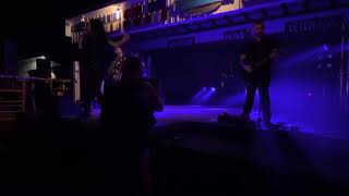 “Fear” by The Letter Black Live at KCF2021