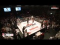 Tyjani beztati vs sidy barry real fighters an2r 2014