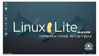 Linux Lite 8.0: The Ultimate "Windows-to-Linux" Bridge in 2026! 🐧✨ screenshot 2