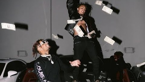 Smokepurpp - Storage (Purpp .Vs Hell Leak)