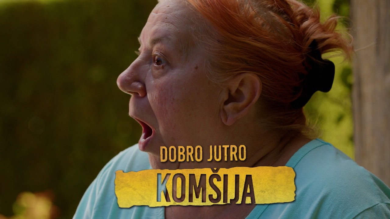 Neđo polupan otišao spavati, a MILKA pronašla boksersku zaradu od 500 MARAKA - DOBRO JUTRO, KOMŠIJA