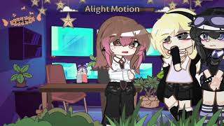 видео: реакция tiny bunny на tik tok 2/? часть🌸 картинка: реакция tiny bunny на tik tok 2/? часть🌸