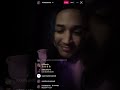 Redda x talin  unreleased on ig live  19