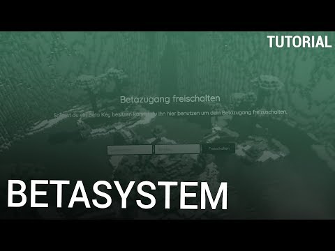 BetaSystem - Plugin