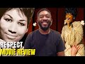 Respect (2021) Movie Review