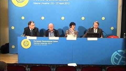 EGU2012: Reducing greenhouse gas emissions: renewable energy & CO2 storage (PC3)