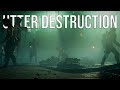 Warhammer 40K Darktide: Utter Destruction