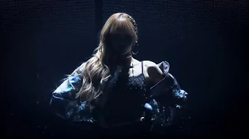 LISA - I Like It, Faded, Attention (DANCE SOLO STAGE, LIVE , In Your Area Tour, Seoul)