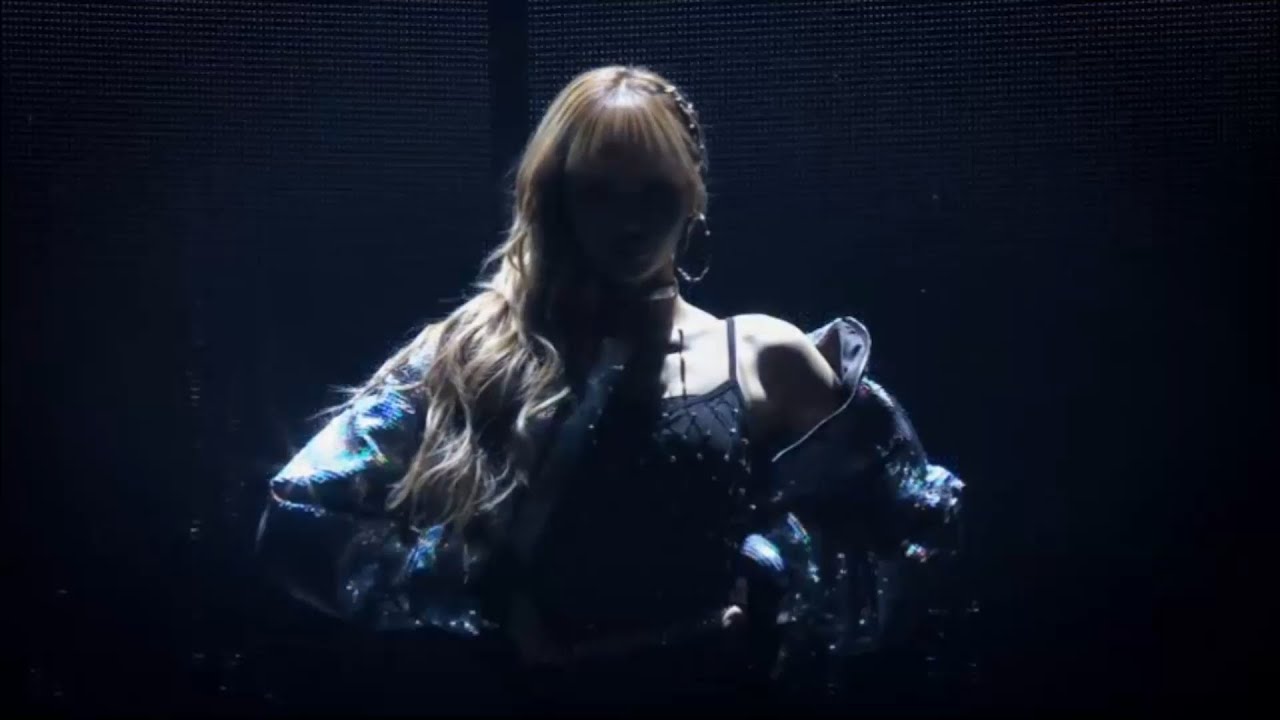 Blackpink Lisa Solo Dance