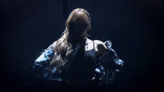 LISA - I Like It, Faded, Attention (DANCE SOLO STAGE, LIVE , In Your Area Tour, Seoul) Resimi
