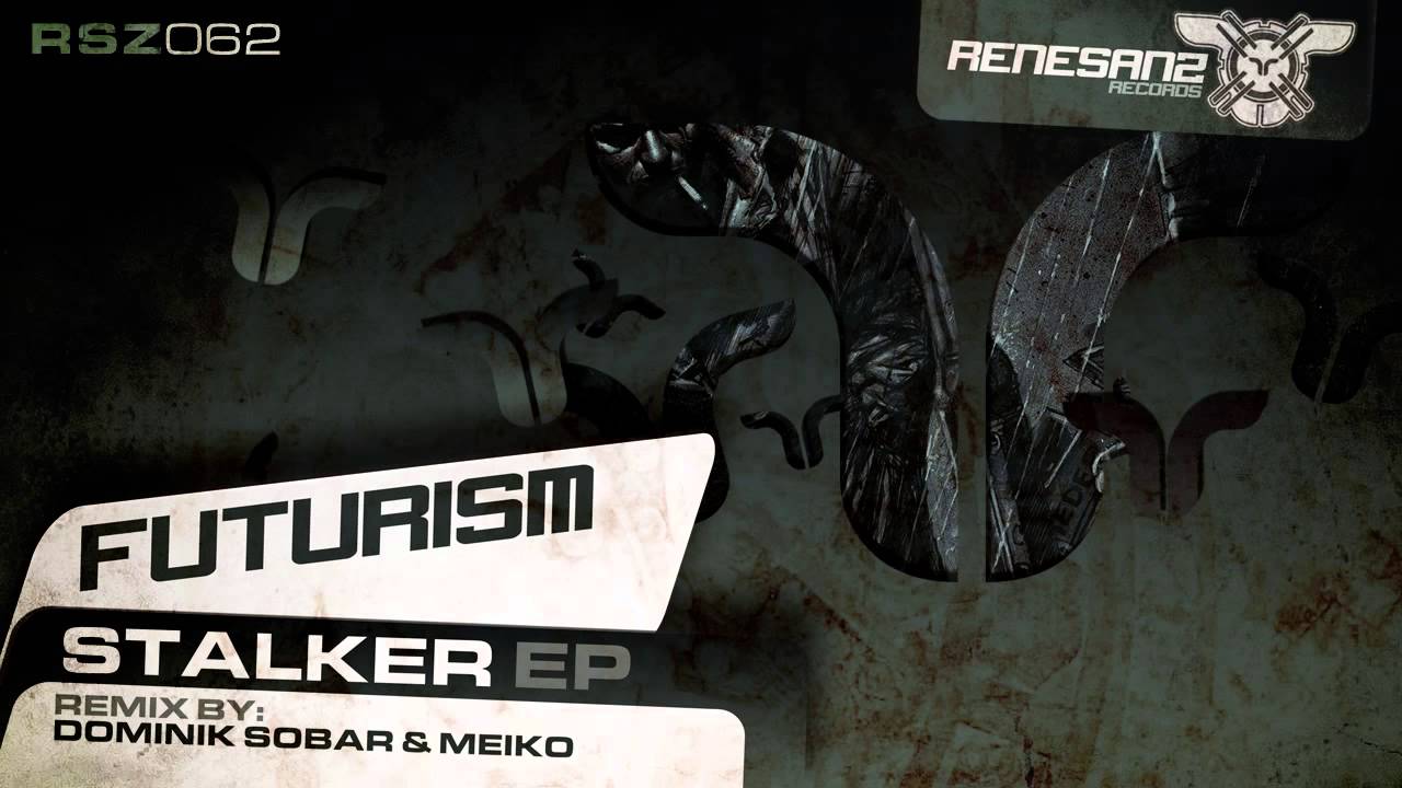 Watch Futurism - Creation on YouTube Watch Futurism - Creation on YouTube