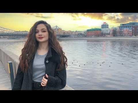 Моя Любимая Песня! 💗 MILASYA - Last Christmas (Русская версия)