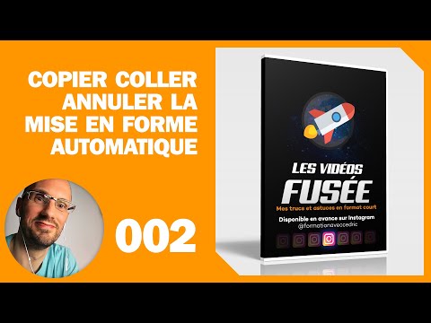 Vidéo: Comment Annuler La Copie