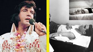 La Tombe D'Elvis Presley Ouverte Après 50 Ans, Ce Qu'ils Ont Trouvé A CHOQUÉ Le Monde ! by Nikstok1 25,107 views 2 weeks ago 23 minutes
