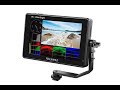 The Amazing FEELWORLD 2200nits Touchscreen Monitor LUT7