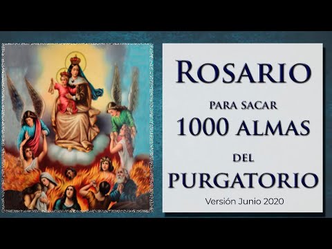 ROSARIO para sacar